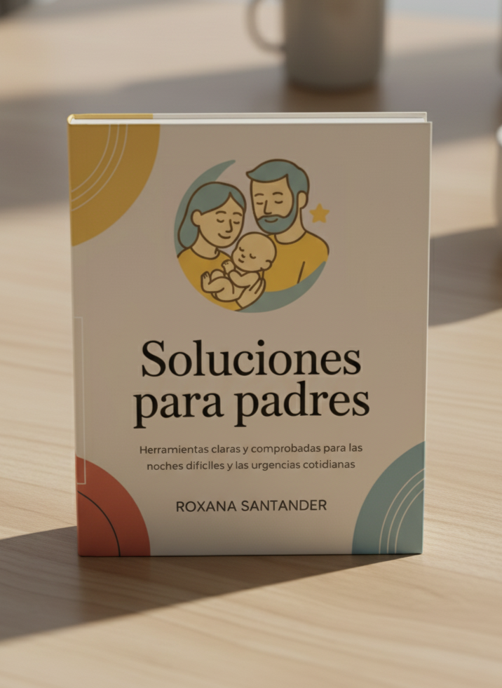 Soluciones para Padres - Tu mama aliada!